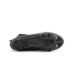 Rogelli ARTIC R-1000 winter MTB black fekete cipő