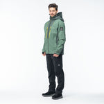 Elbrus Men's MALAKU Transitional dzseki