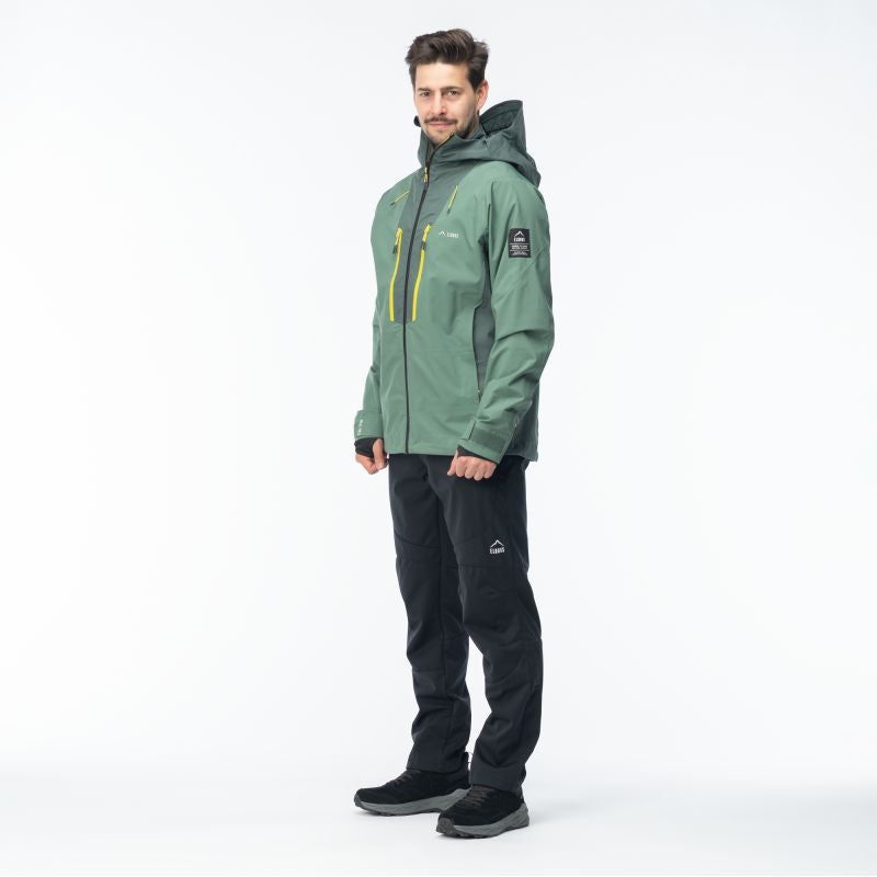 Elbrus Men's MALAKU Transitional dzseki