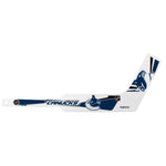 Inny Inglasco Mini NHL 531AN000037 Plastic Goalie Stick Egyéb