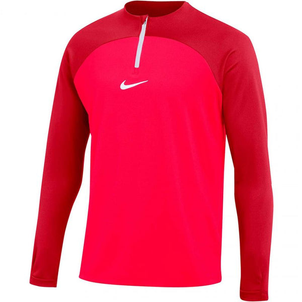 Nike NK Dri-FIT Academy Drill Top KM DH9230 635 sweatshirt Pulóver