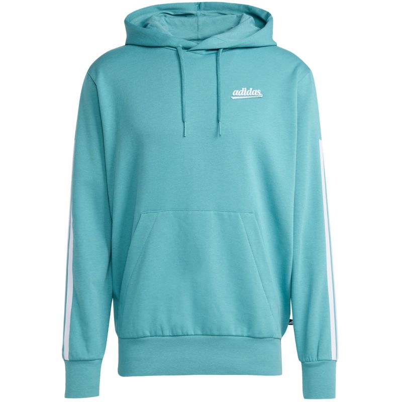 adidas Men's Color Script sweatshirt blue KD2266 Kiegészítő