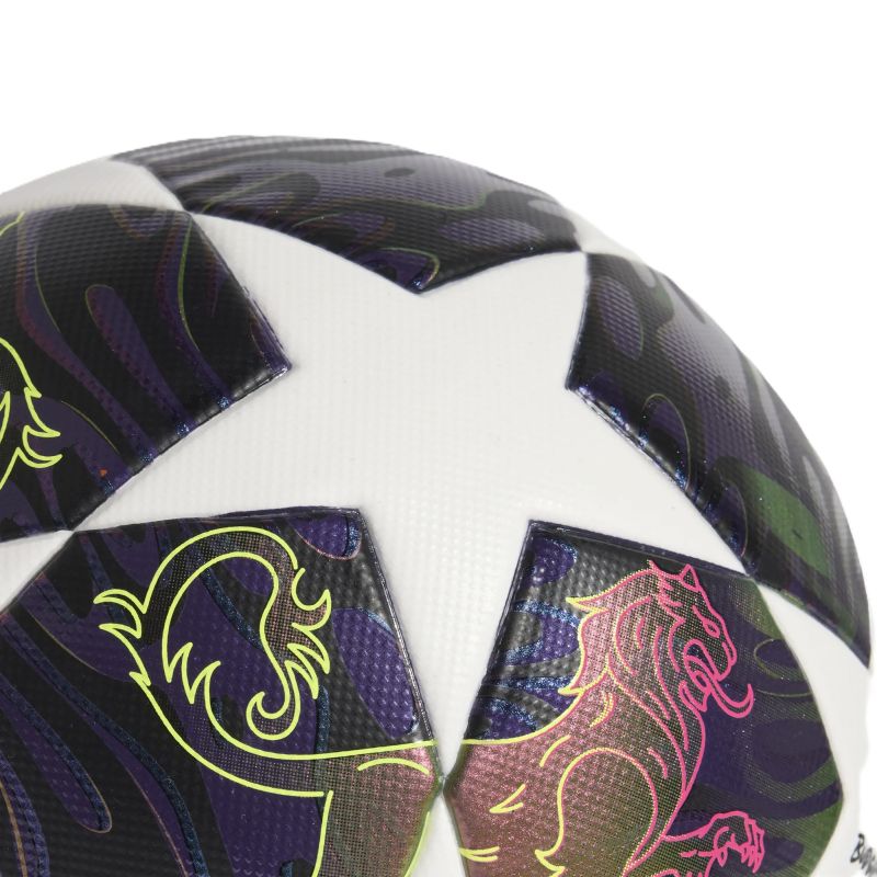 adidas UCL League Final Street JX9088 futball labda