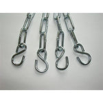 GRAMET chain basketball net