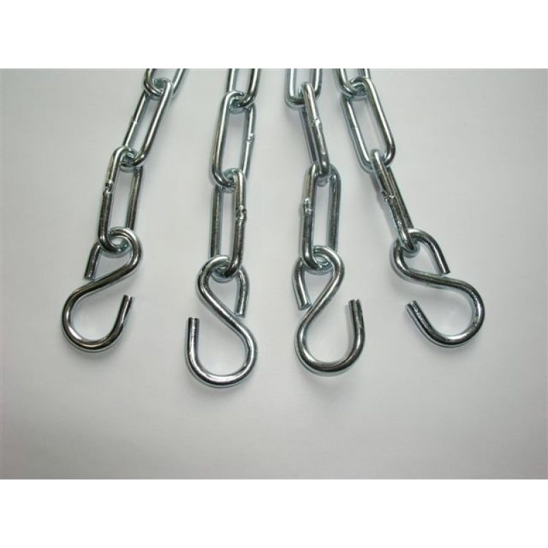 GRAMET chain basketball net