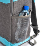 Meteor Arctic Thermal Backpack uniw backpacks, tourist equipment
