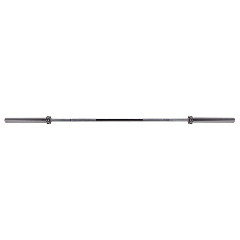 HMS Olympic bar 20 kg / 2200 mm with lock jaw clamps GO685 póló 17-60-006