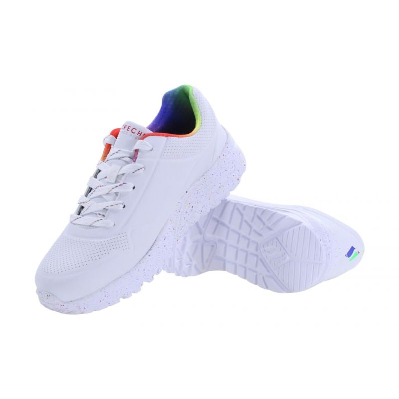 Skechers Uno Lite - Rainbow Egyéb