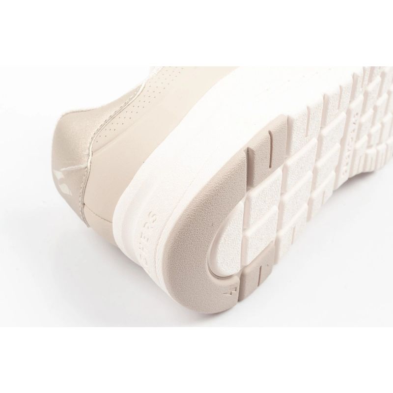 Skechers Uno Lite 2 women's sports sneakers comfortable bézs cipő 190265/NAT
