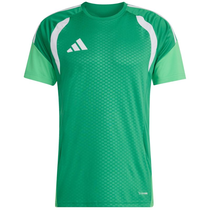 Adidas Men's Tiro 26 Competition Training Jersey green zöld póló