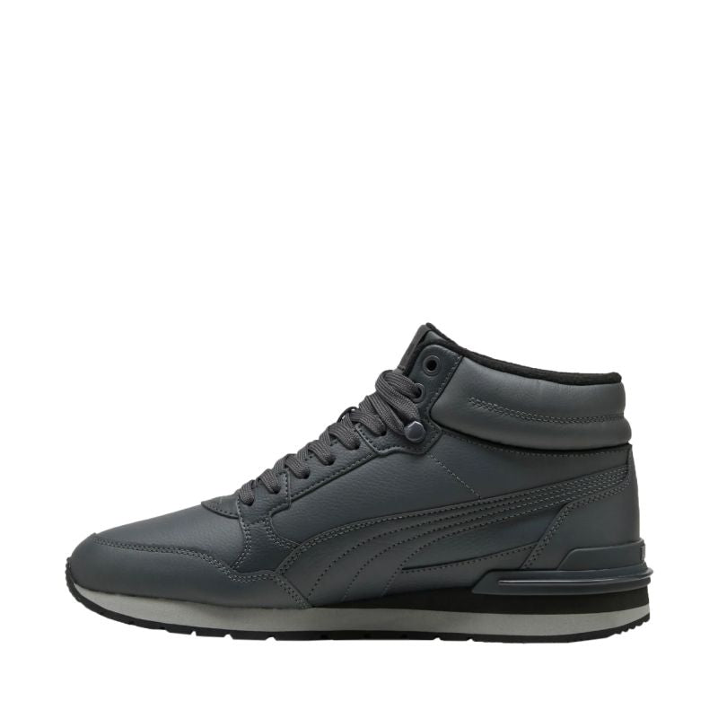 Puma ST Runner v4 Mid shoes gray 402893 03 General