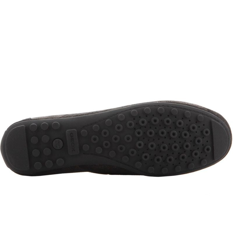 Geox D Leelyan A - SHI.Suede D724RA 00077 C9999 utcai cipő