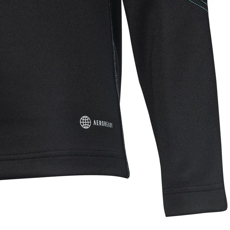 Adidas Tiro 23 Club Training Top Jr IC1582 sweatshirt Pulóver