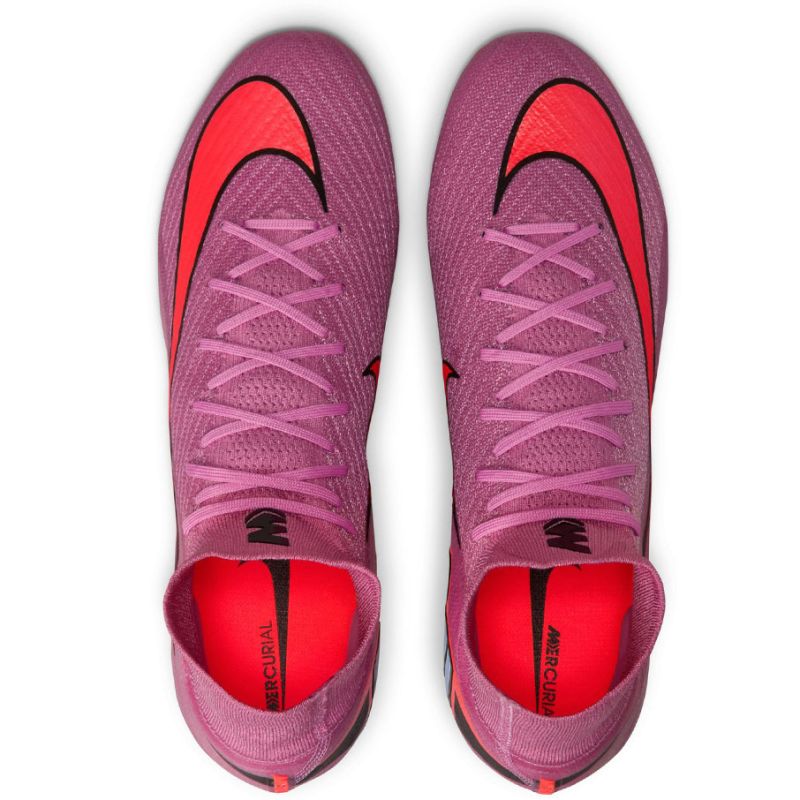 Nike Zoom Mercurial Superfly 10 Elite FG FQ1454-600 futócipő