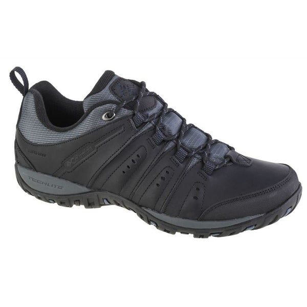 Columbia Woodburn Ii M Shoes