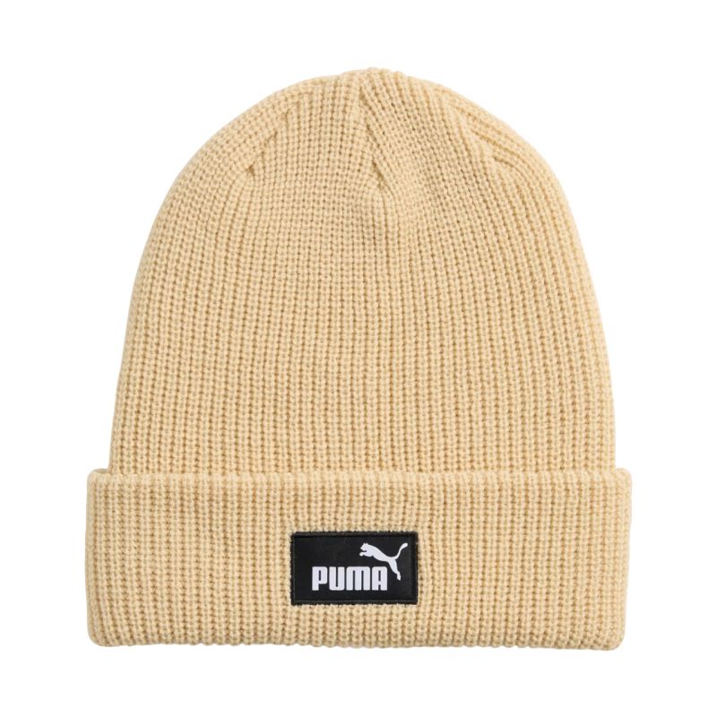 Puma ESS High Crown Cap Beige 26410 05 General