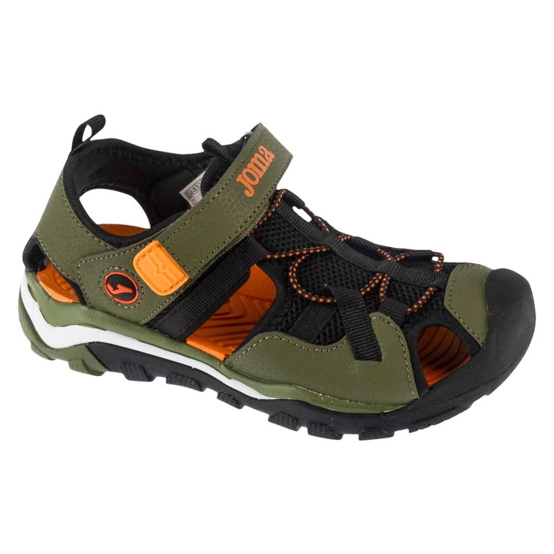 Joma S.Lake Jr 2623 Green
