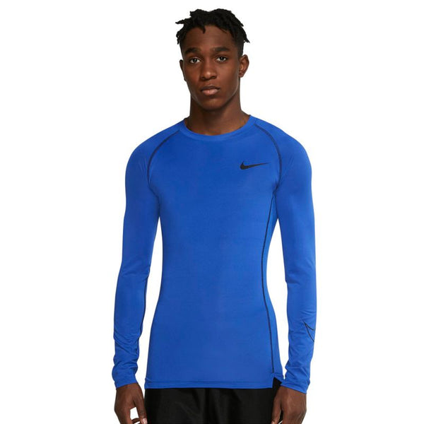 Nike Thermal T-shirt Nike Compression M DD1990-480 Póló