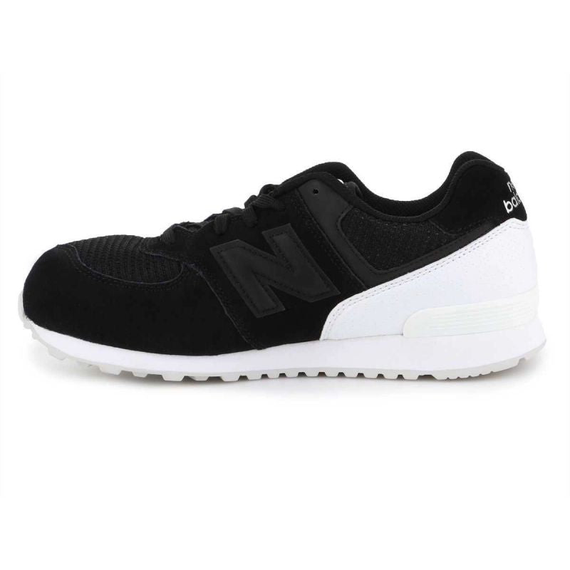 New Balance W KL574C8G shoes Cipő