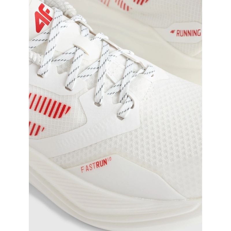 4F Flow Run 1.0 Low Running cipő 4FRSS25FSPOU200-62S