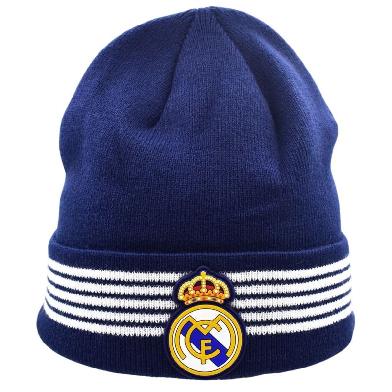Real Madryt Madrid Cap RM5GO26 Sapka