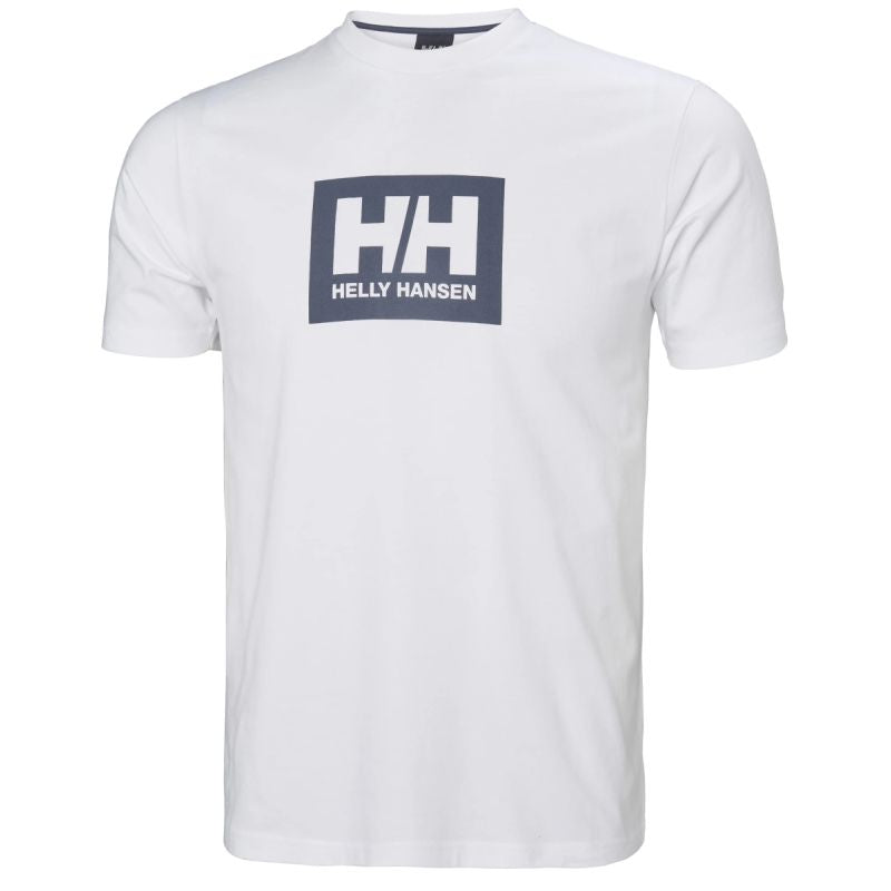 Helly Hansen men's t-shirt HH BOX T 2.0 54597 póló