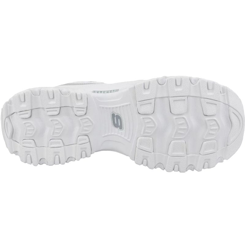 Inny Skechers D'Lites M 13160-WSL Utcai cipő
