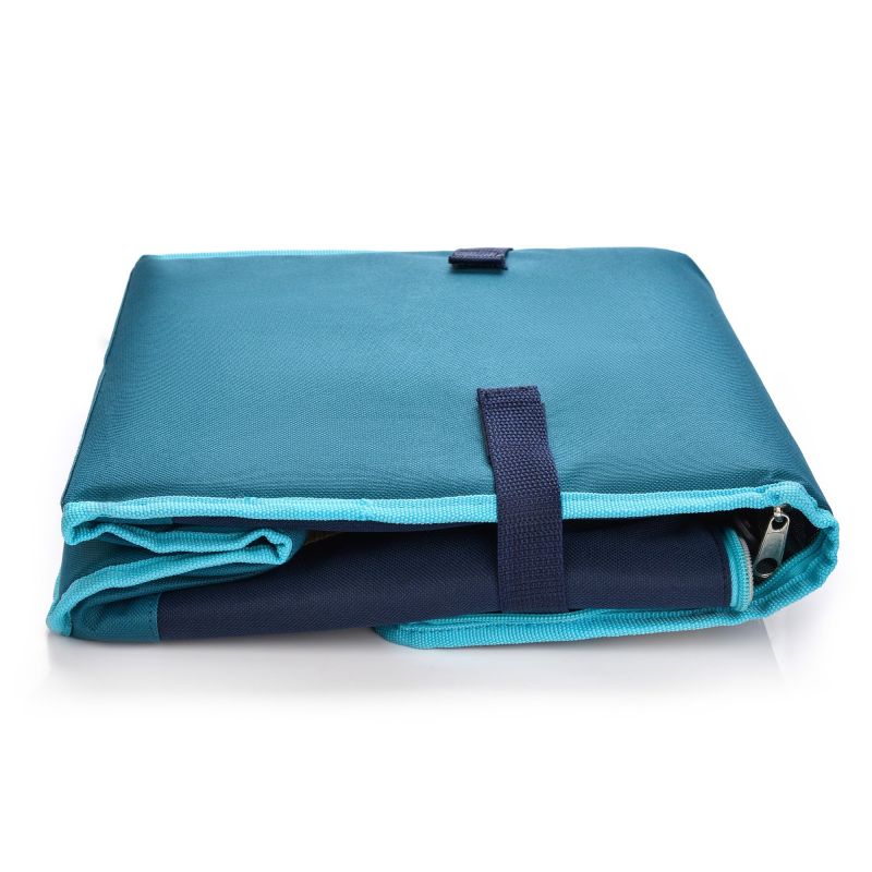 Meteor Frigid Thermal 18L Blue/Gray uniw táska
