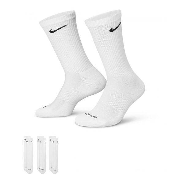 Nike Everyday Plus Cushioned 3 pack zokni