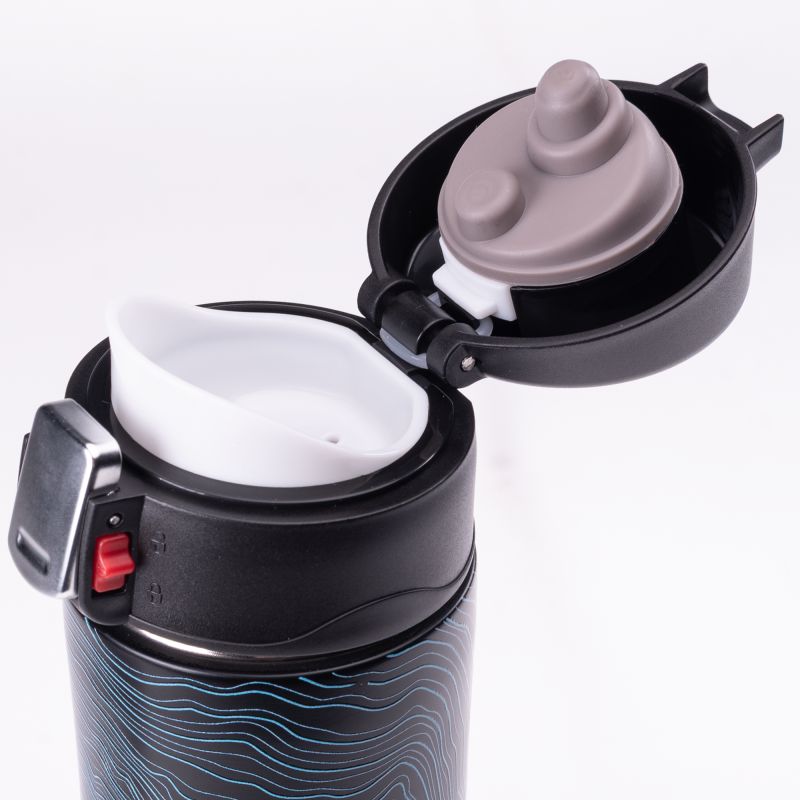 Elbrus ROKOS mug cups