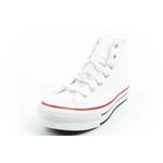 Converse women's Chuck Taylor All Star sneakers white fehér utcai cipő