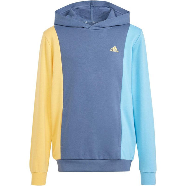 Adidas Cb Ft Hd Jr sweatshirt IS2689 Pulóver