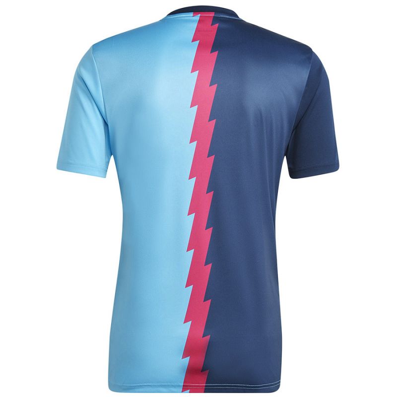 adidas T-shirt adidas Arsenal FC Pre-Match JSY M HT4451 Póló