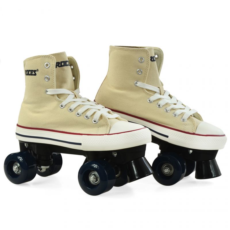 Roces Chuck Classic Roller skates cream 550030 07 Kiegészítő