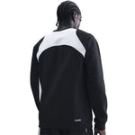 Nike Chelsea FC T90 Crew Top HQ9776-010 fekete póló