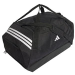 Adidas TIRO Duffle Bottom Compartment JY7946 piłka nożna sporttáska