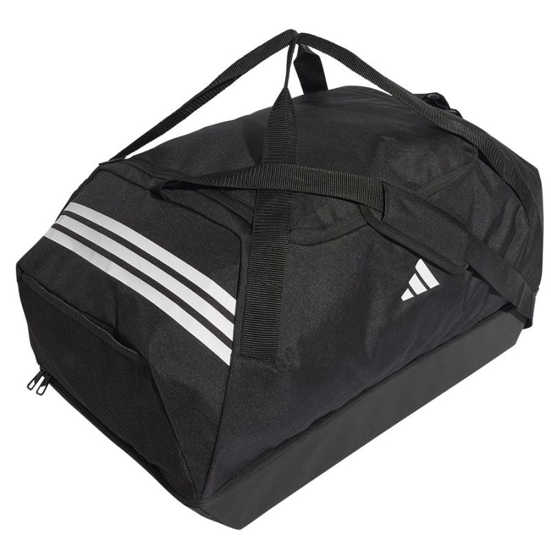 Adidas TIRO Duffle Bottom Compartment JY7946 piłka nożna sporttáska