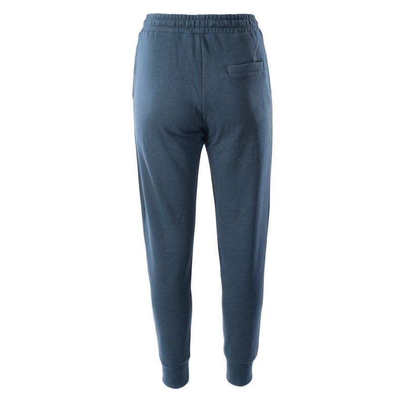 Elbrus Sogia WO'S W Sweatpants grafit nadrág