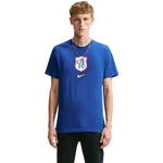 Nike Chelsea FC Men's T-Shirt kék ruházat IQ4996495