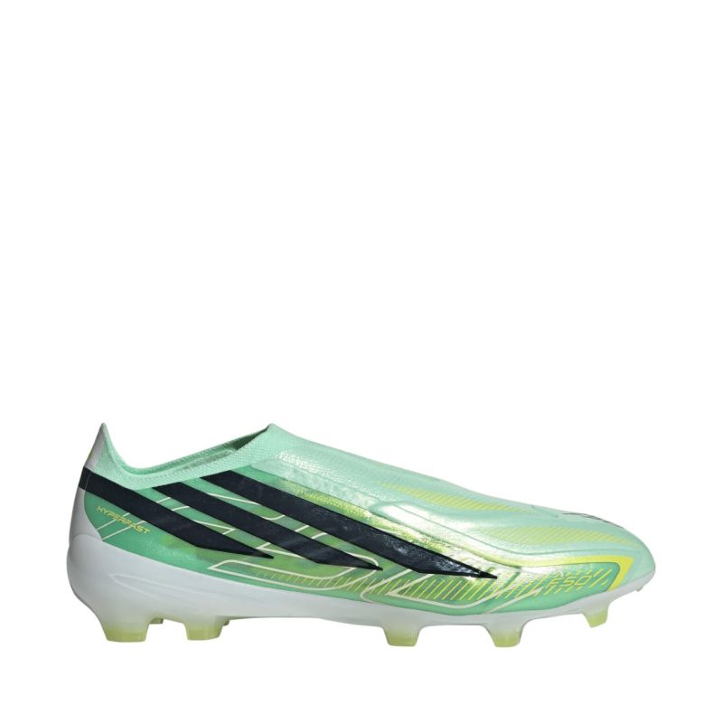 Adidas F50 Hyperfast Pro LL FG football boots focicipő KH6805