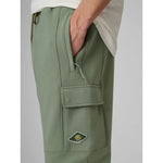 Men's cargo sweatpants 4F