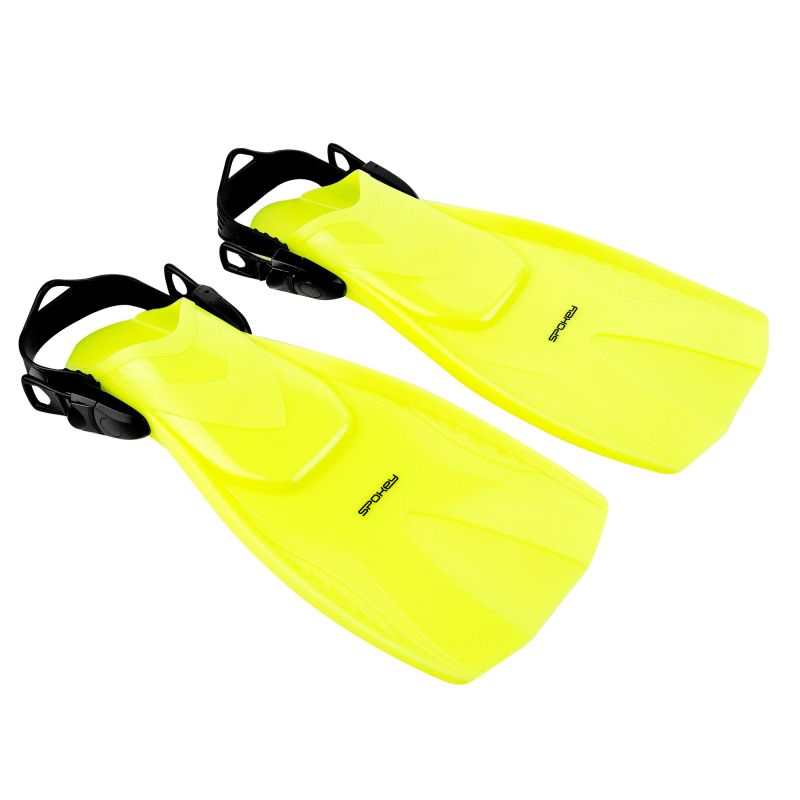 Spokey Bojko ABC L 9004901000 diving set Úszás kiegészítő