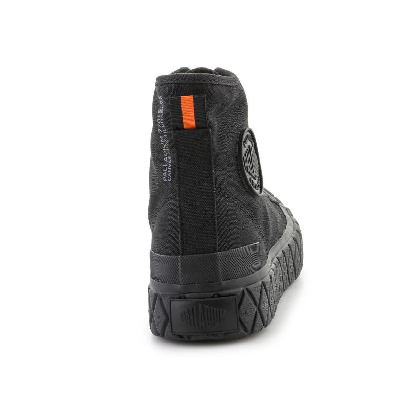 Palladium Palla Ace Cvs Mid W 77015-001-M shoes Cipő