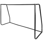 Enero Pro FOOTBALL GOAL WITH NET fekete goals, nets