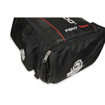 DBX Bushido 3 in 1 Training Bag - Backpack + Bag - PREMIUM backpacks, training equipment, bags
