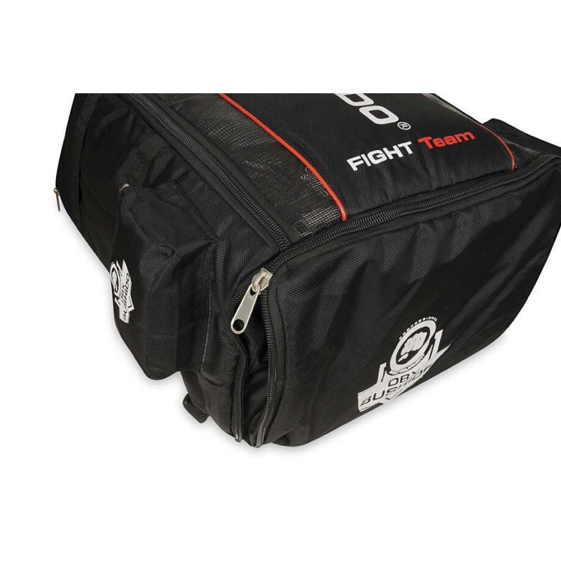 DBX Bushido 3 in 1 Training Bag - Backpack + Bag - PREMIUM backpacks, training equipment, bags