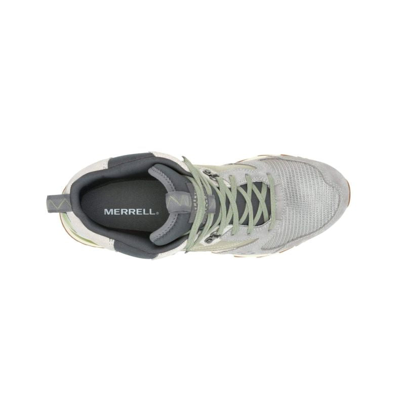 Merrell J006723 ALPINE 83 SNKR RECRAFT MID men's winter boots (J006723) Cipő