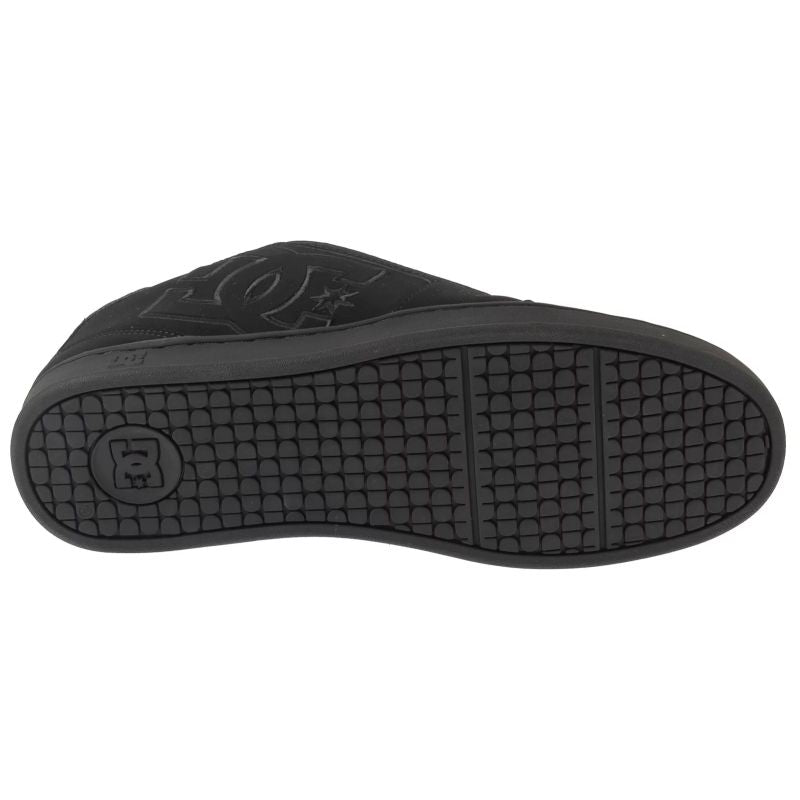 Dc Shoes Net DC302361-3BK Black 41 General