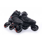 Tempish Wenox Top M 1000053 fekete roller skates