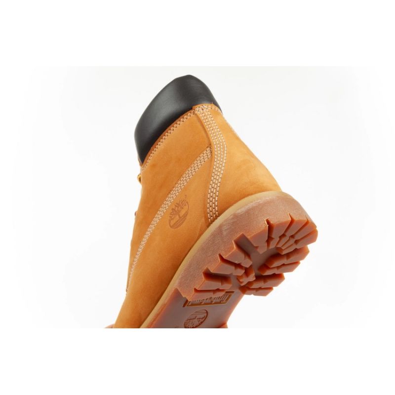 Timberland Premium 6 M TB110061713 shoes Cipő